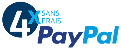 Paypal 4fois